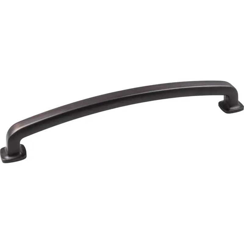 Belcastel 1 Appliance Handle, 12" C/C, Brushed Oil Rubbed Bronze