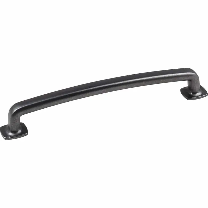 Belcastel 1 Pull, 160 mm C/C, Gun Metal