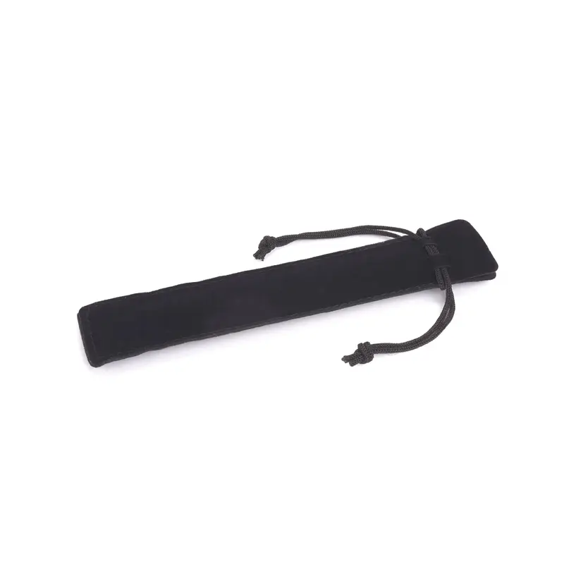 Black Velvet  Single Pen Sleeve