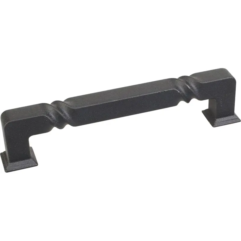 Tahoe Pull, 128 mm C/C, Black