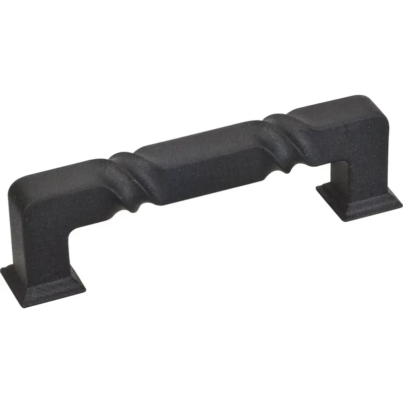Tahoe Pull, 96 mm C/C, Black