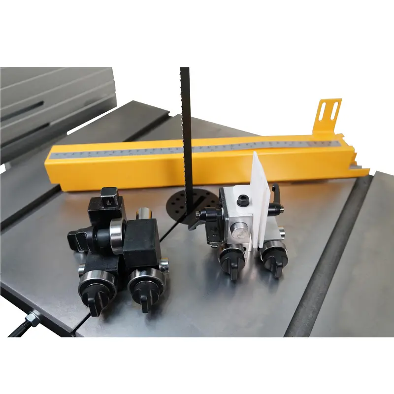 Bearing Blade Guide Retrofit Kit