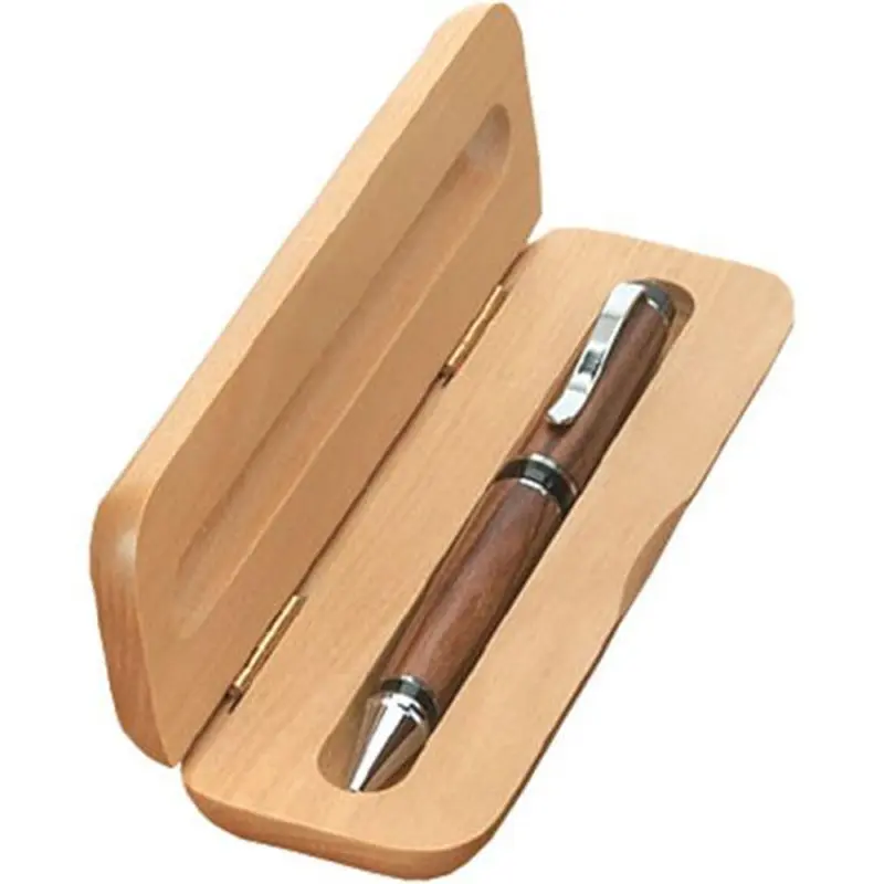 Maple Pen and Pencil Case - Single