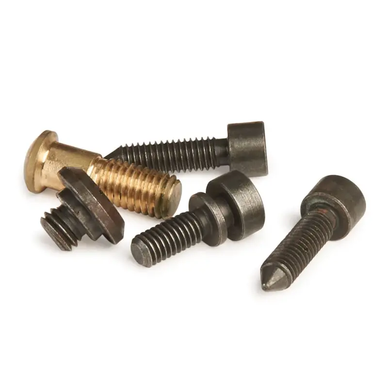 Replacement Socket Screws for WoodRiver Bench Planes