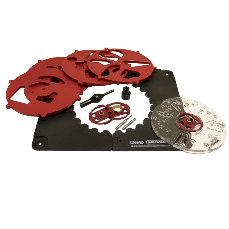 Router Design/Inlay Kit