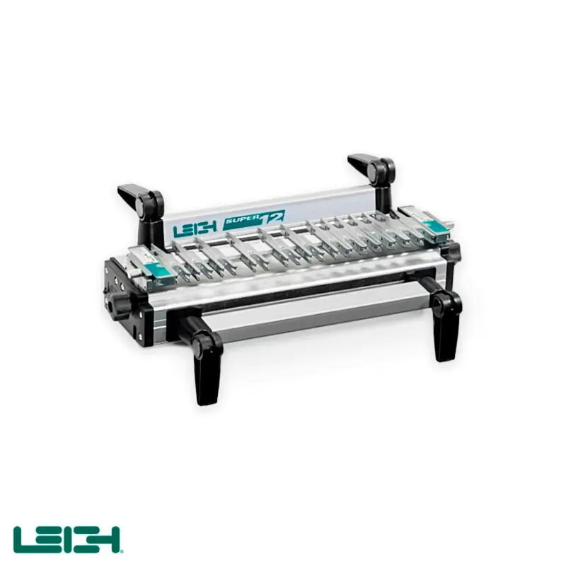 Super 12" Dovetail Jig