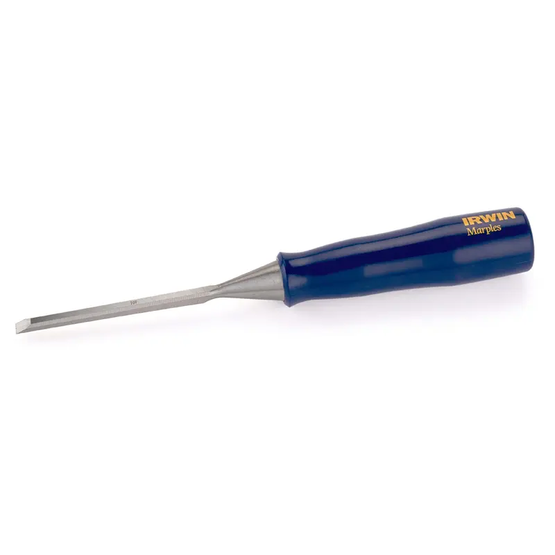 Blue Chip Chisel, 1/4"