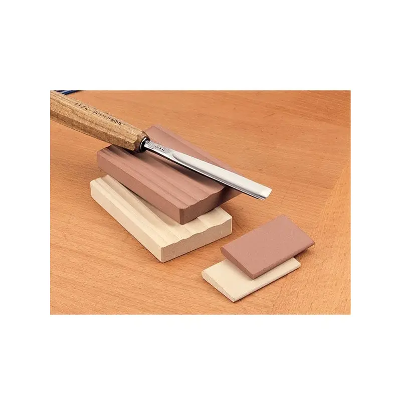 Carver's Water Stones - Sharpening Set - 2 Piece