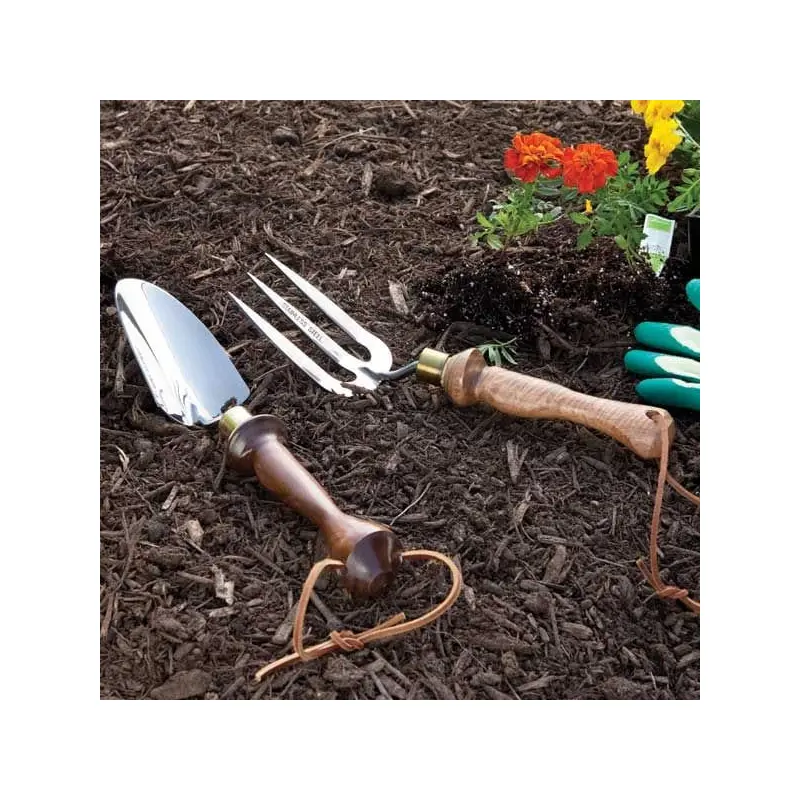Garden Tool Handles - Downloadable Plan