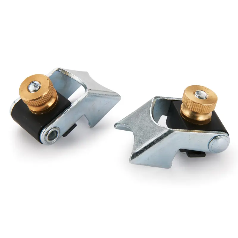 Saddle Flip Stop for T-Track Fences - 2 Piece