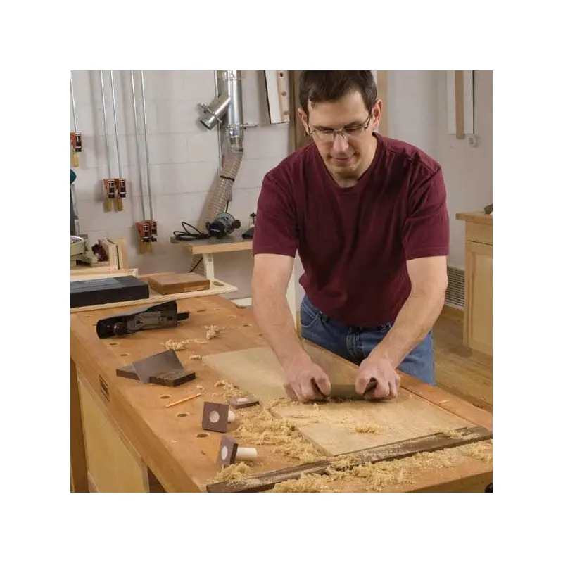 Workbench Workmates - Downloadable Technique