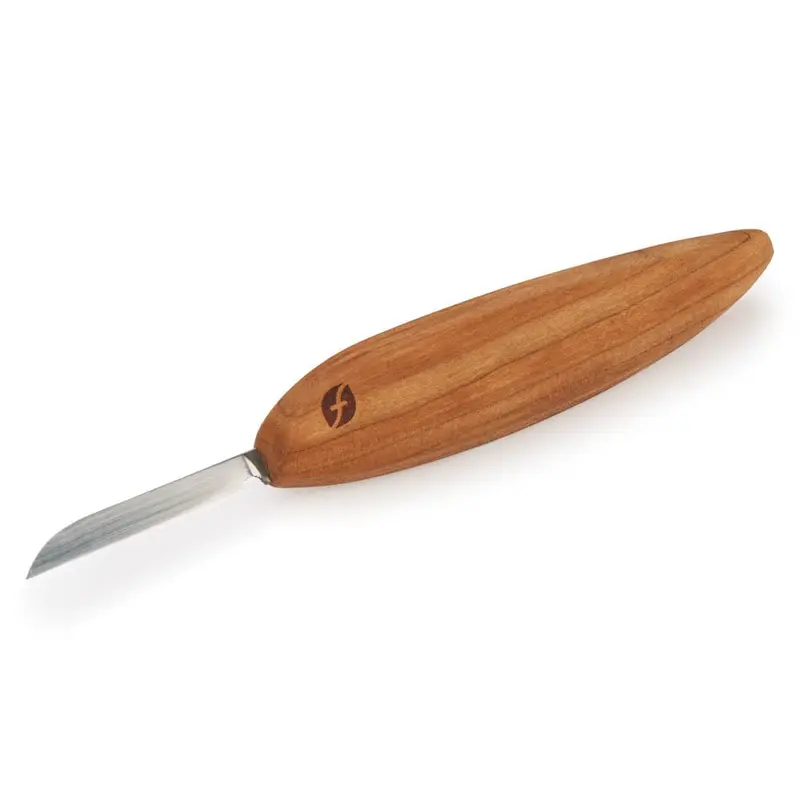 Pro Series Roughing Knife - 2" Blade