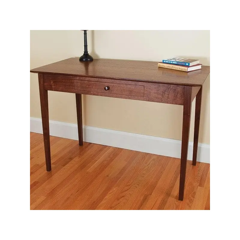 Shaker Side Table - Downloadable Plan
