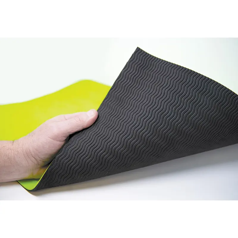 18" x 24" High Visibility Tool Mat