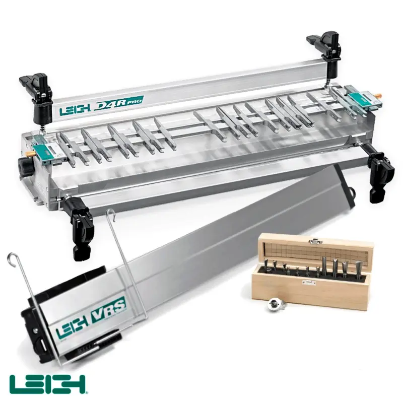 D4R-PRO 24" Dovetail Jig with Accessory Kit