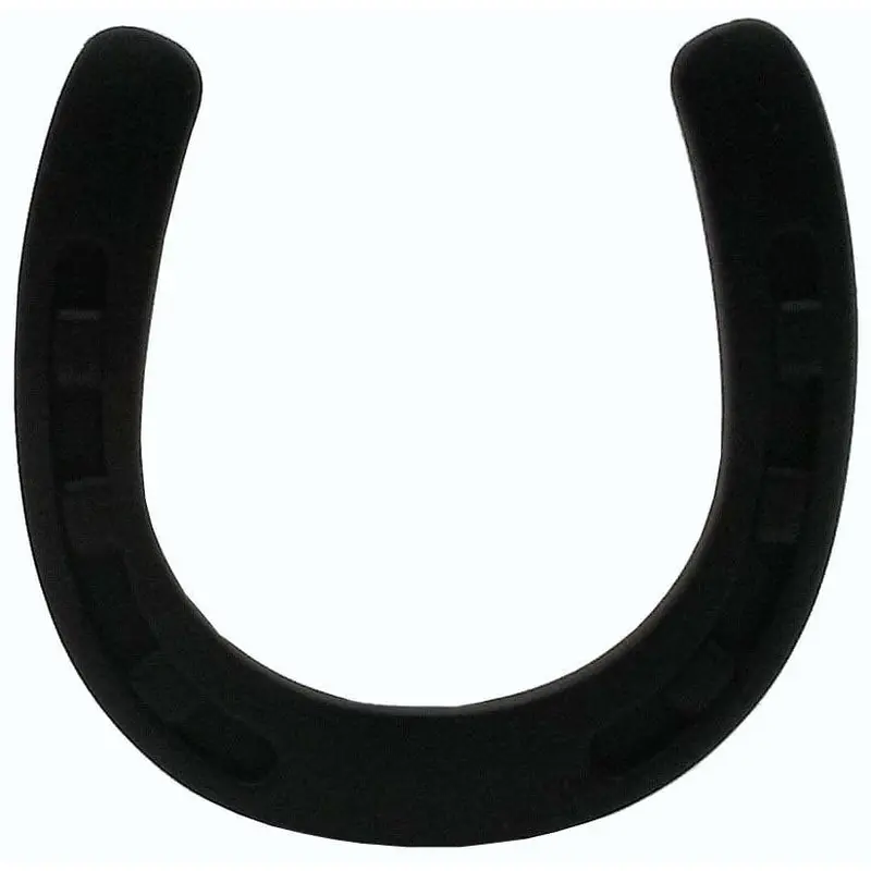 Horseshoe Knob, Matte Black