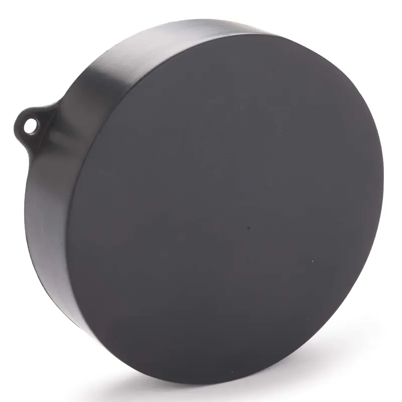 Port Cap For Dust Collection Ports - 4" OD