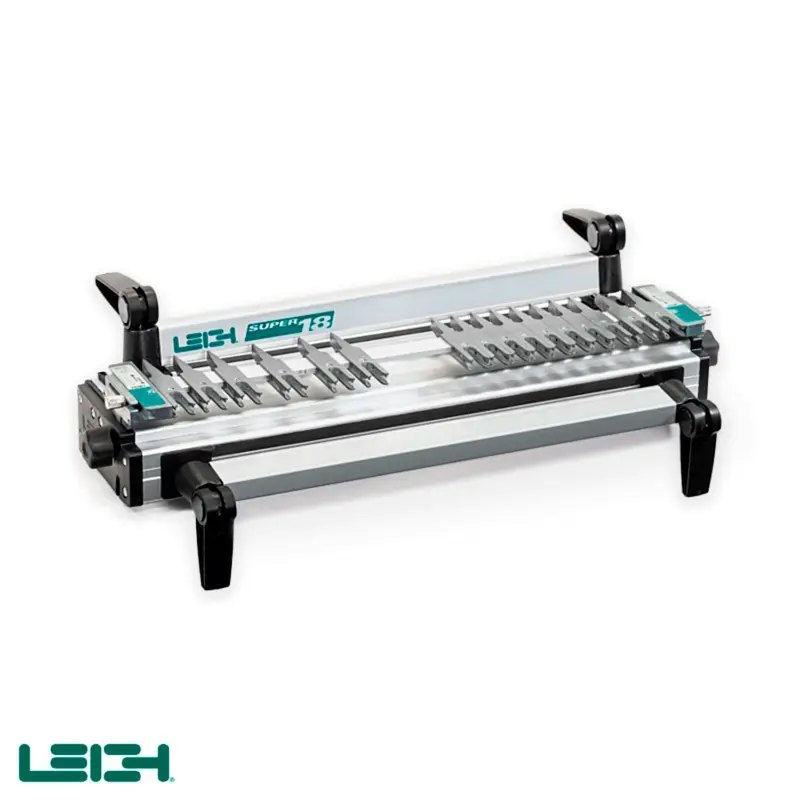 Super 18" Dovetail Jig