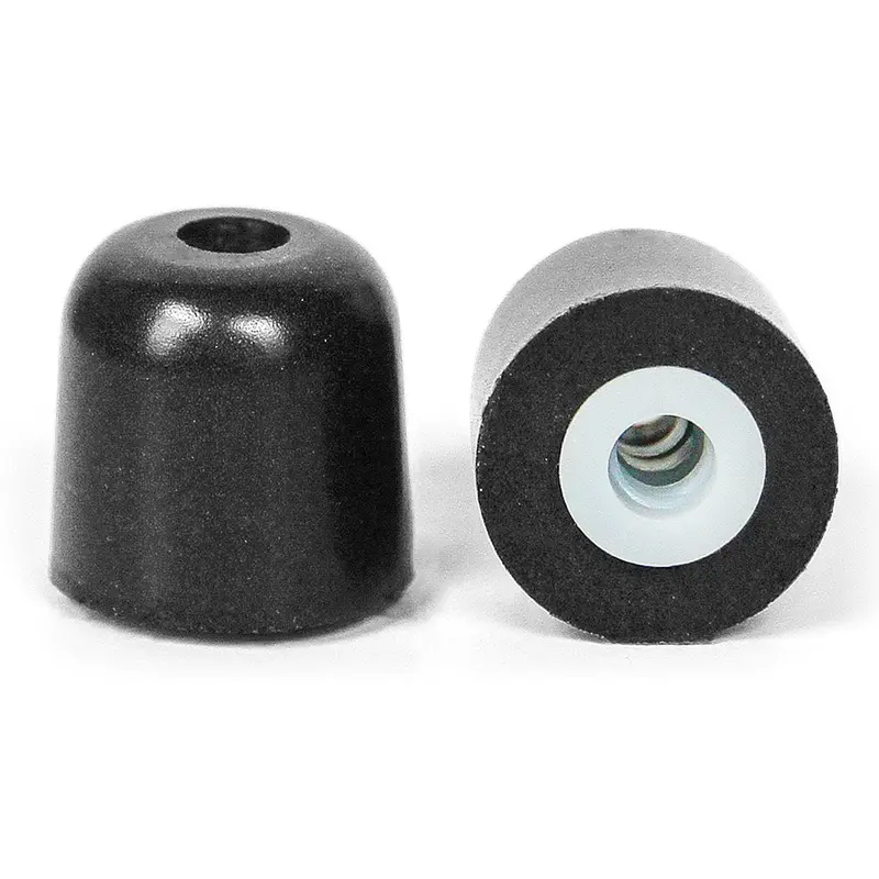 TRILOGY Replacement Ear Tips - Extra Small - 5 Pair