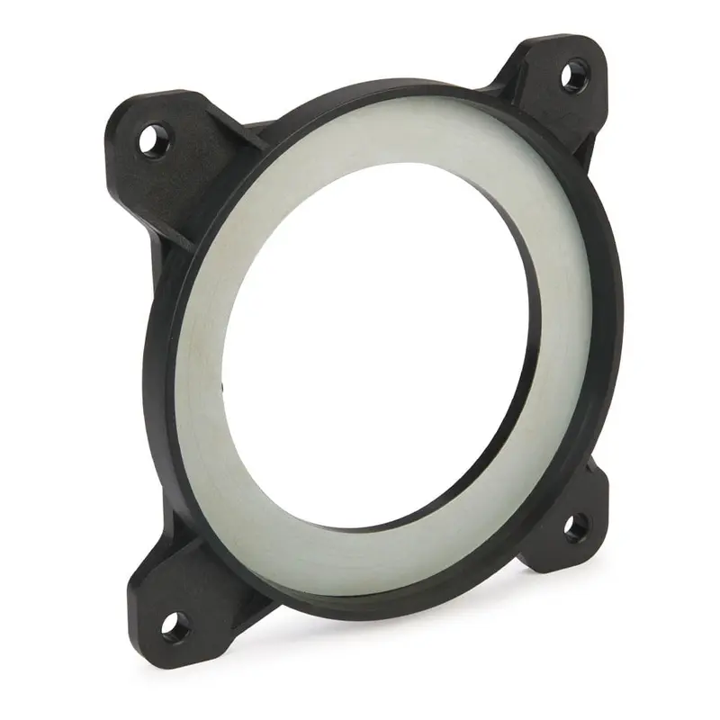 Magnetic Surface Mount Coupling - 4"