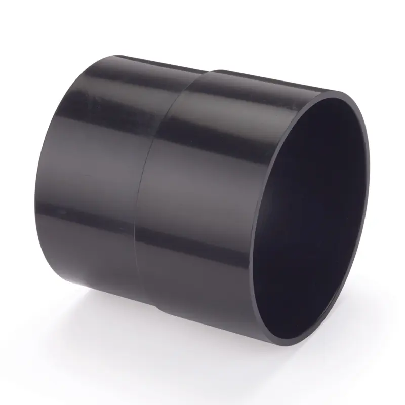 DWV PVC Dust Port Adapter  Fits to 4" Dust Collection Hose