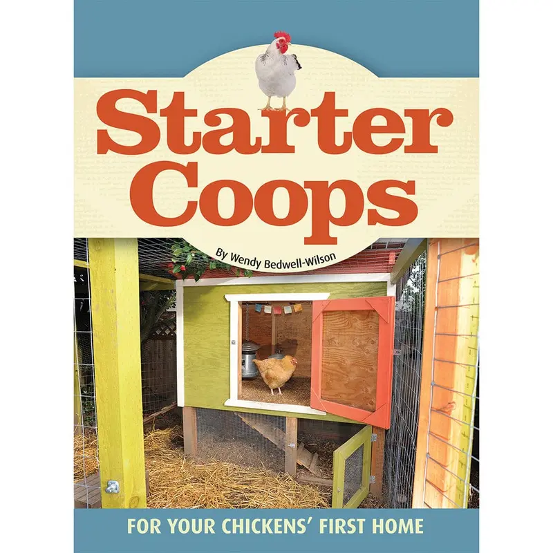 Starter Coops