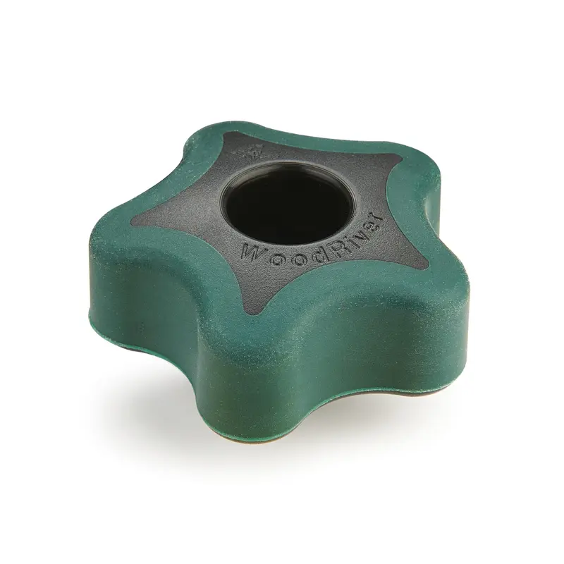 TPR Grip Knob - 1/4"