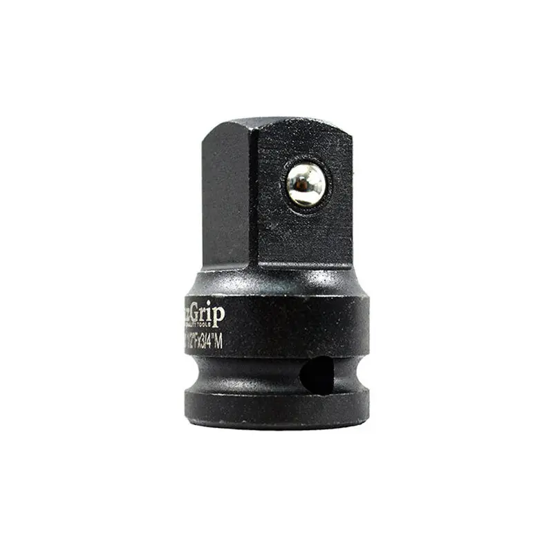 1/2'' Female to 3/8"-3/4" Male Square Drive Impact Adaptor