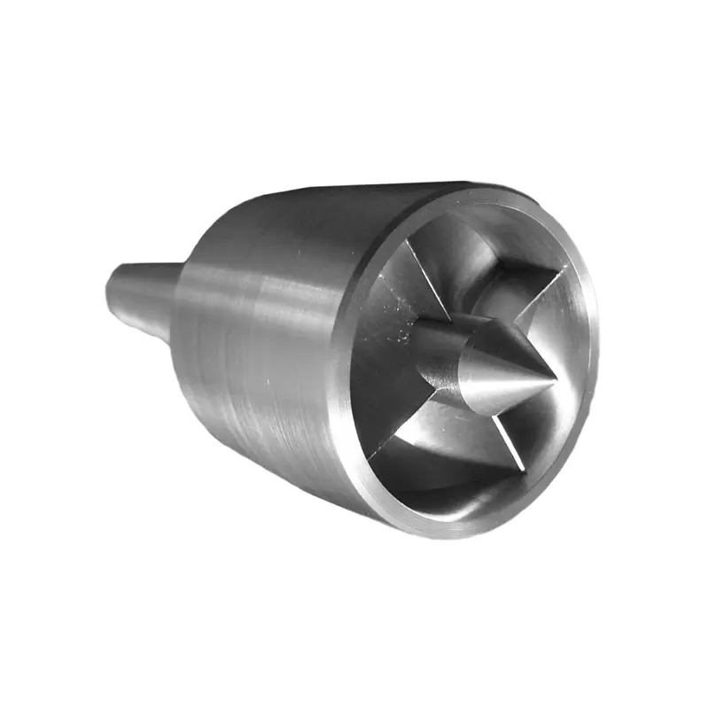 Badger Spur Center - MT2