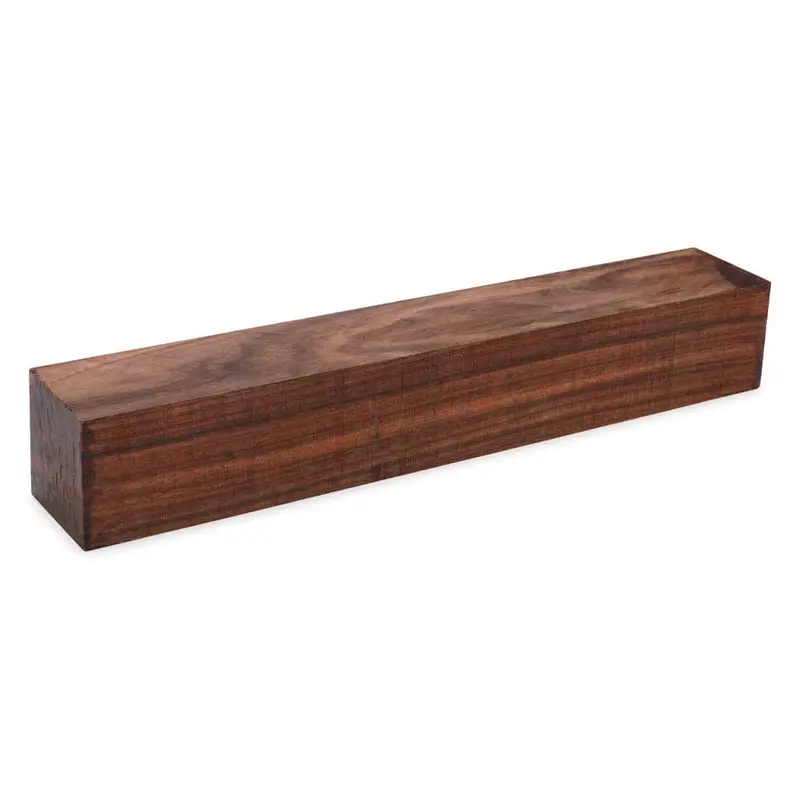 Bolivian Rosewood - 2" x 2" x 12"