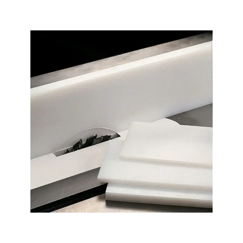 UHMW Sheet, 1/8" Thick