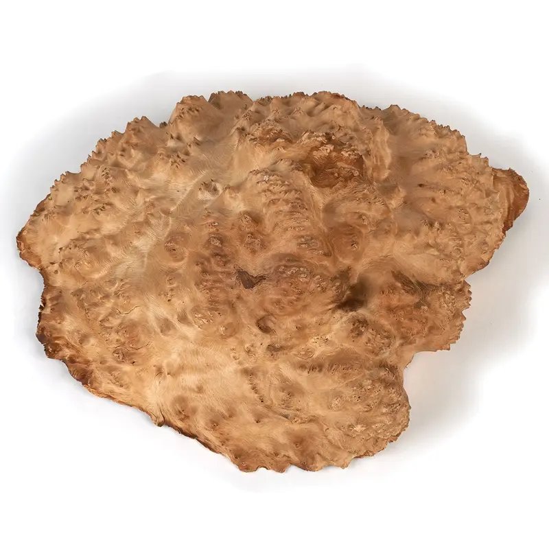Australian Red Mallee Burl Cap - 2 kg - 4 kg