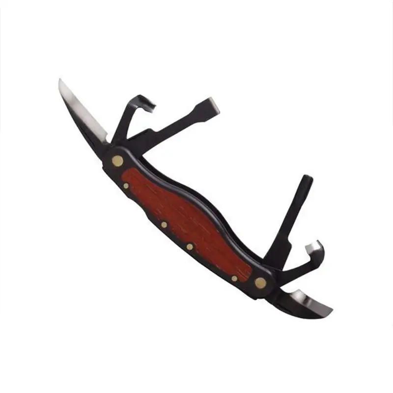 Carvin' Jack Left Hand Knife