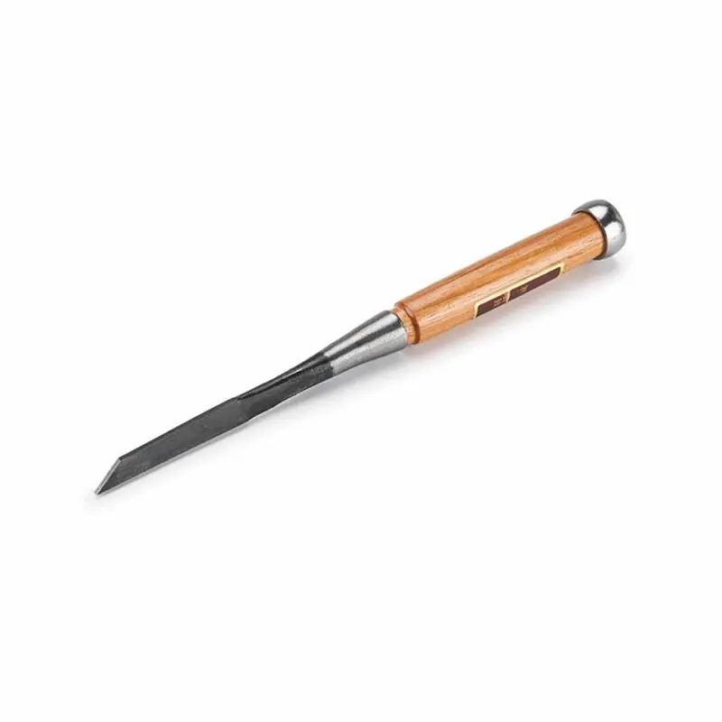 Fujikawa Okyo Japanese Layered Steel Chisel 3mm