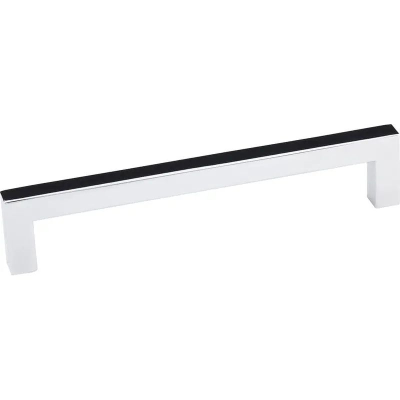 Stanton Pull, 128 mm C/C, Polished Chrome