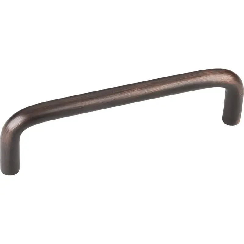 Torino Wire Pull, 96 mm C/C, Brushed Oil Rubbed Bronze