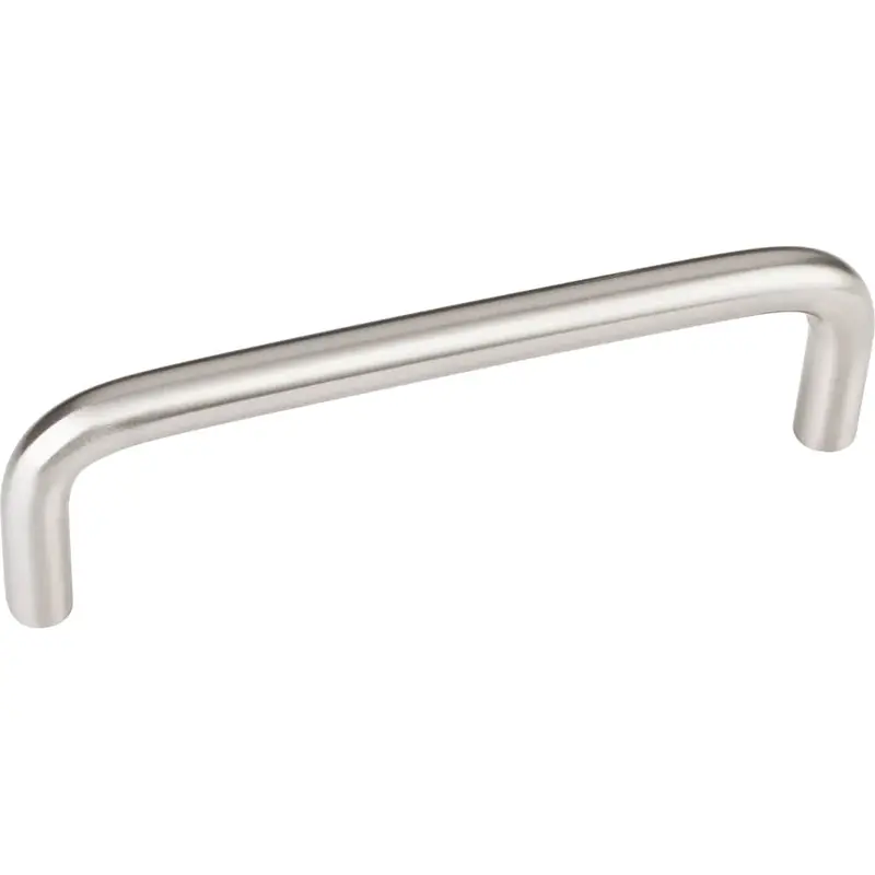 Torino Wire Pull, 96 mm C/C, Satin Nickel