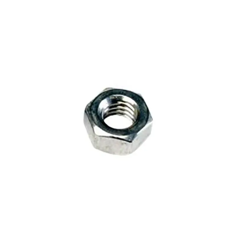 Hex Nut Stainless Steel Assortment Refill