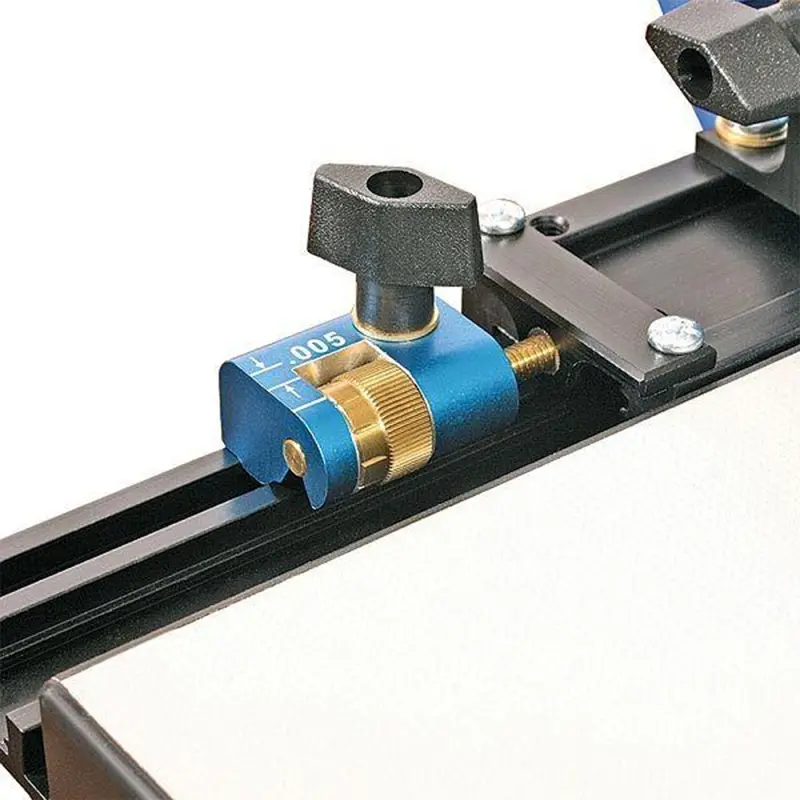 Precision Micro Adjuster