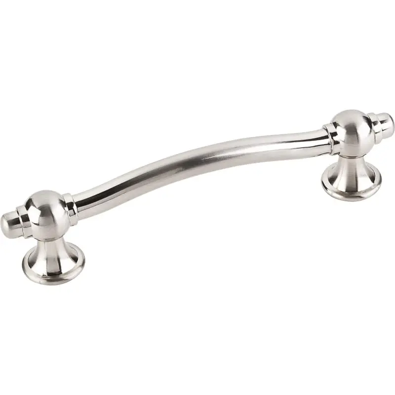 Syracuse Pull, 96 mm C/C, Satin Nickel