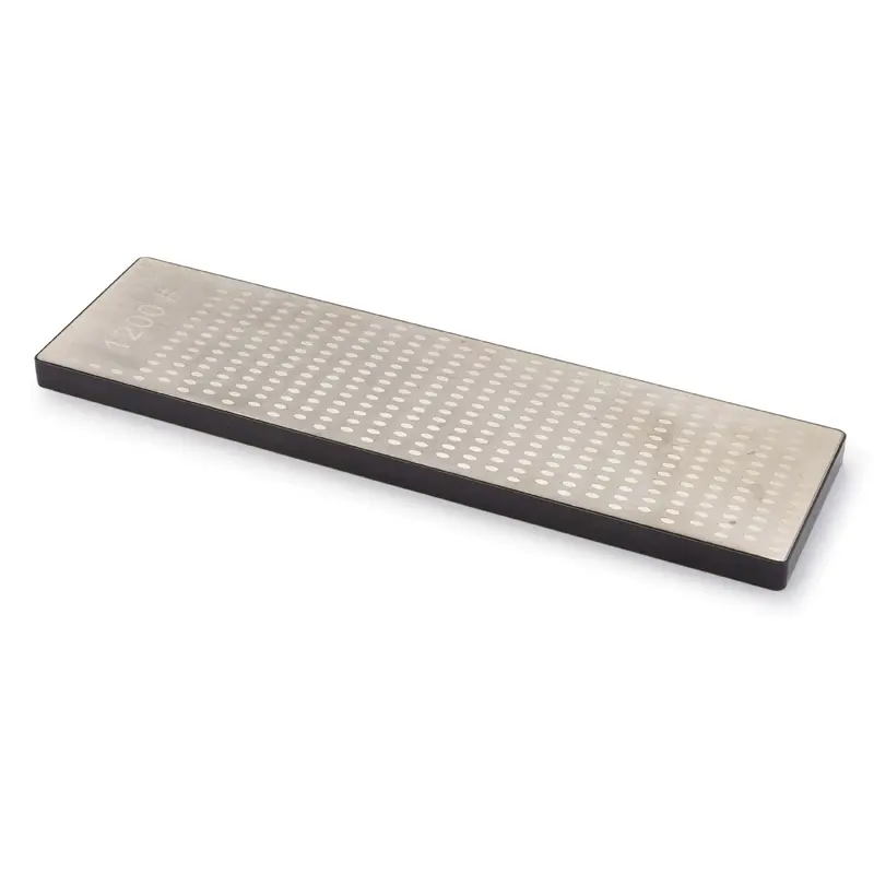 Diamond Stone - 10" - 400 / 1200 Grit