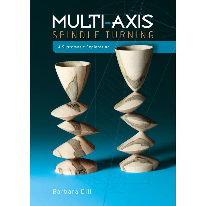 Multi-Axis Spindle Turning