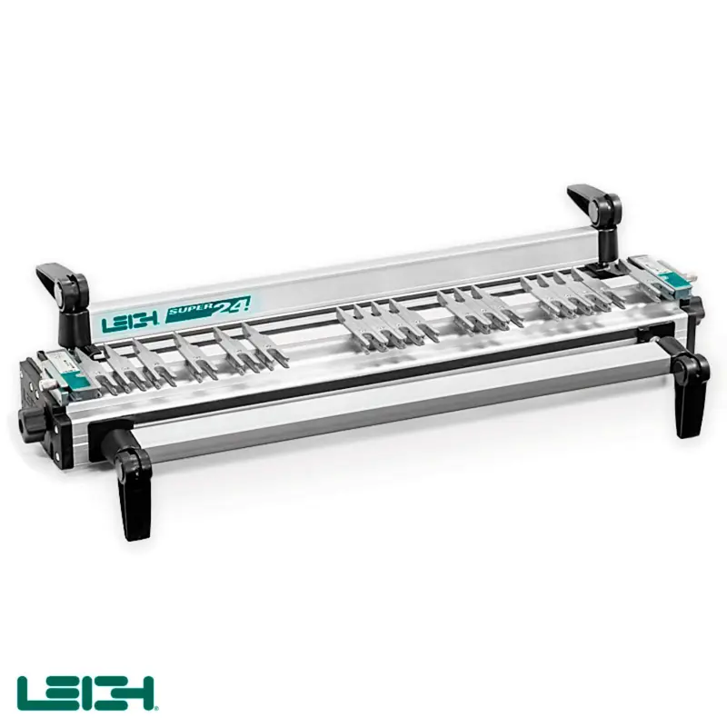 Super 24" Dovetail Jig