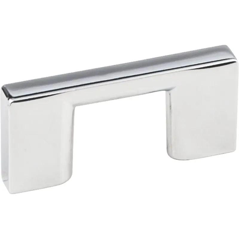 Sutton Pull, 32 mm C/C, Polished Chrome