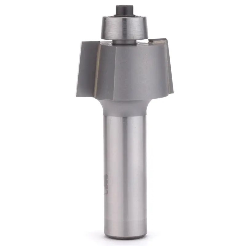 5 Degree Taper Chair Making Router Bit 1/2" Shank