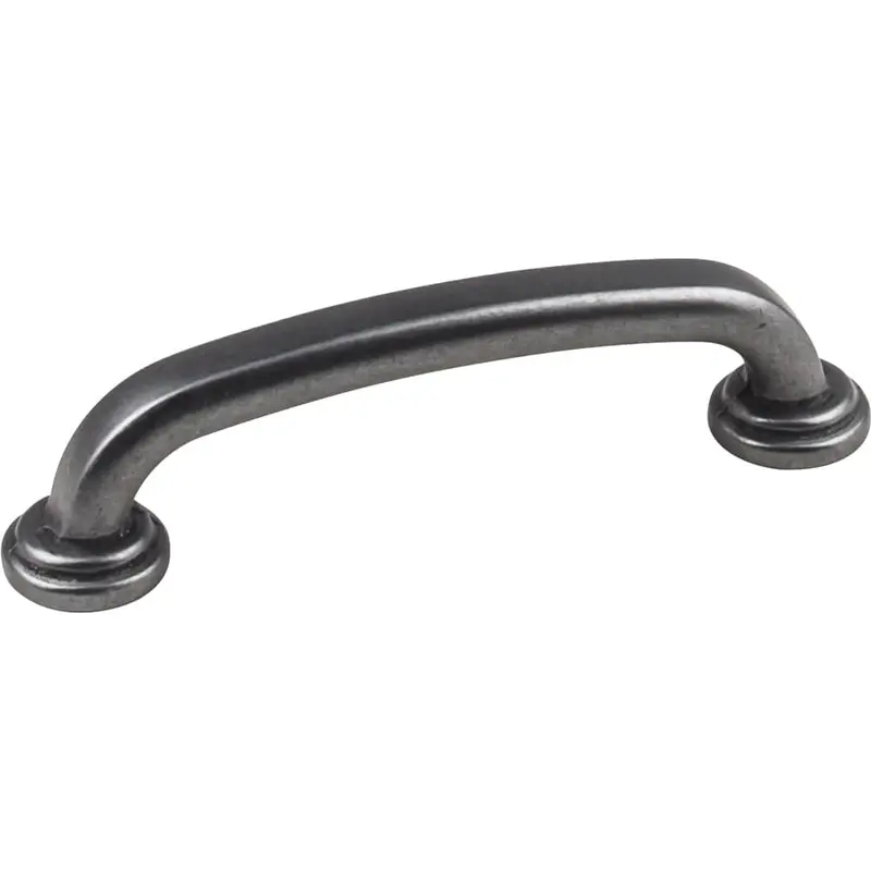 Bremen 1 Pull, 96 mm C/C, Gun Metal