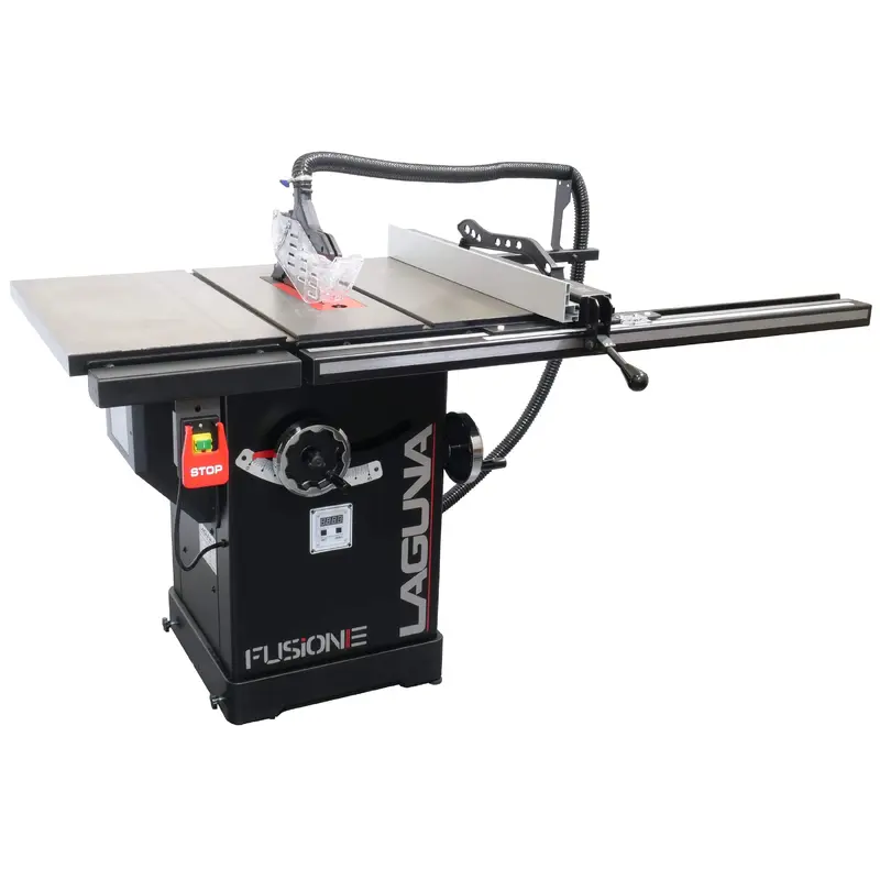 F3 Fusion Table Saw - 3HP - 1PH - 220V