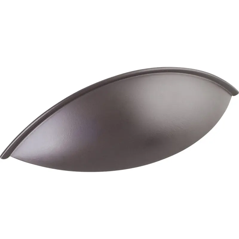 Bordeaux Pull, 96 mm C/C, Dark Bronze