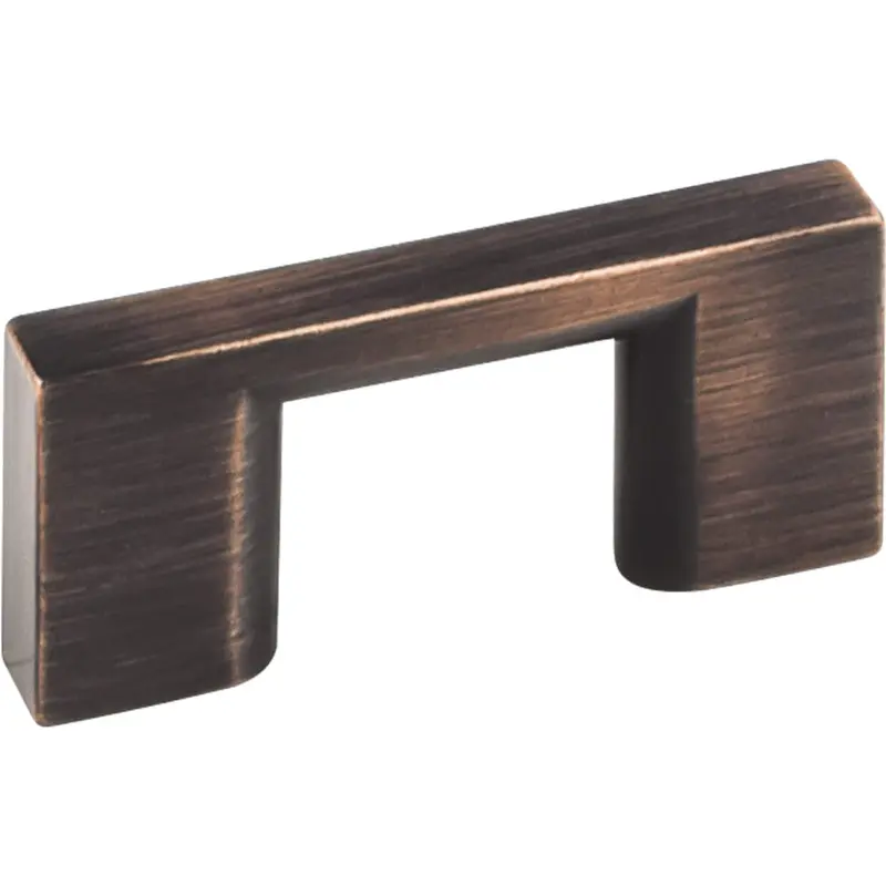 Sutton Pull, 32 mm C/C, Brushed Oil Rubbed Bronze