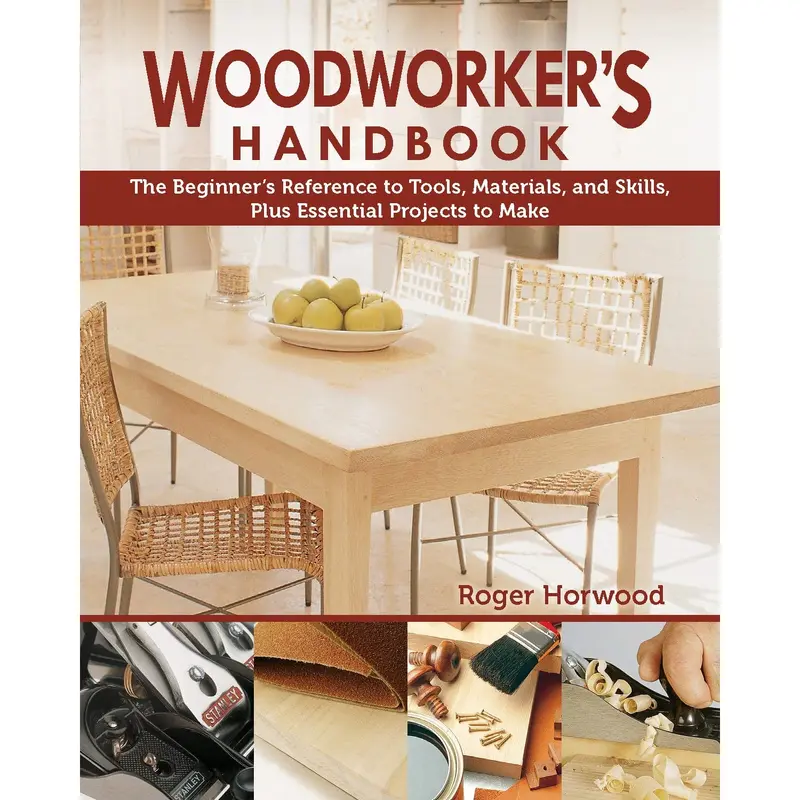 Woodworker's Handbook